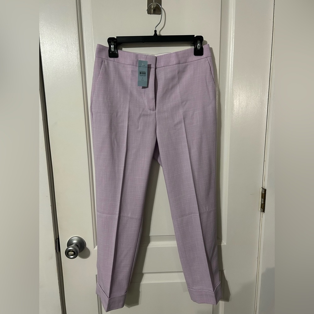 Ann Taylor pants